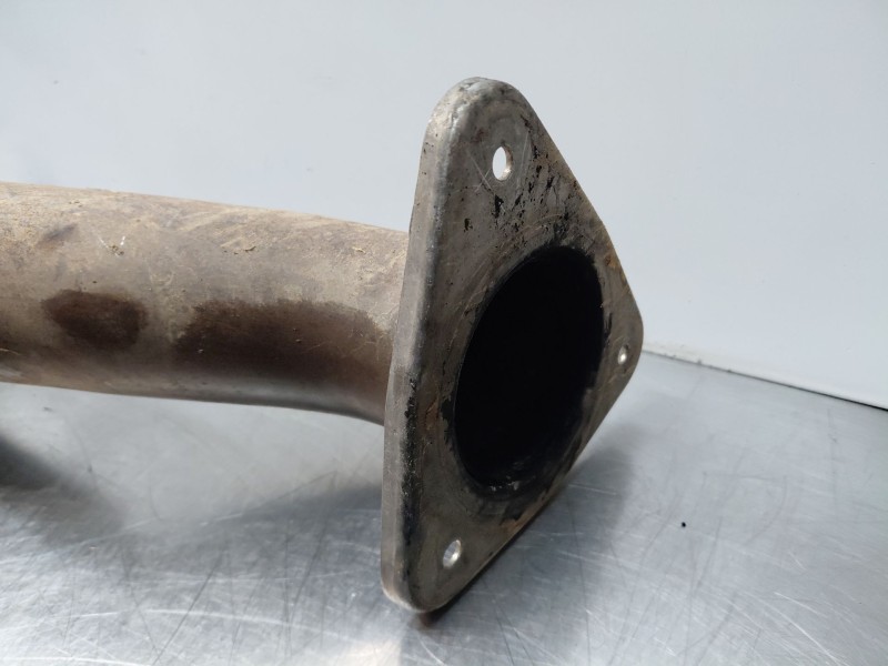 Recambio de filtro de particulas para fiat ducato 250 furgón multijet referencia OEM IAM   