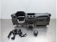 Recambio de kit airbag para nissan juke (f16) tekna referencia OEM IAM 682006PE0A   2