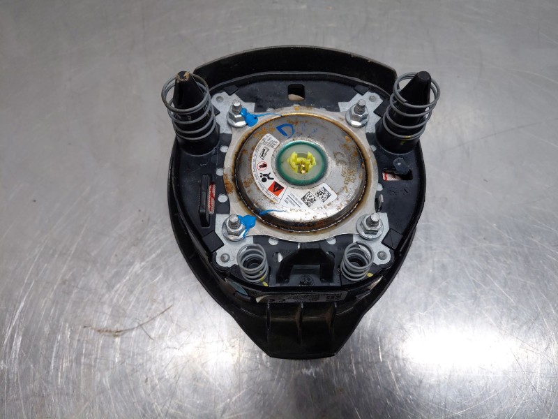 Recambio de kit airbag para nissan juke (f16) tekna referencia OEM IAM 682006PE0A  