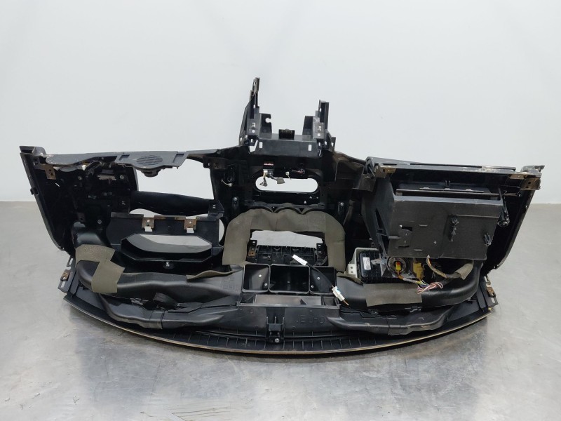 Recambio de kit airbag para nissan juke (f16) tekna referencia OEM IAM 682006PE0A  