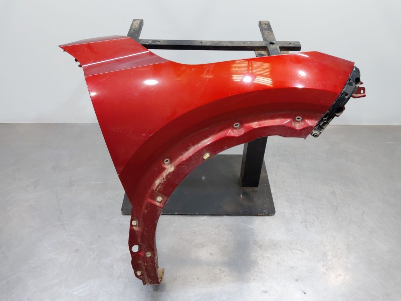 Recambio de aleta delantera derecha para nissan juke (f16) tekna referencia OEM IAM   