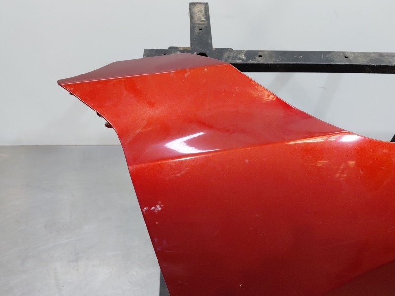 Recambio de aleta delantera derecha para nissan juke (f16) tekna referencia OEM IAM   