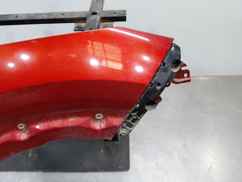 Recambio de aleta delantera derecha para nissan juke (f16) tekna referencia OEM IAM   