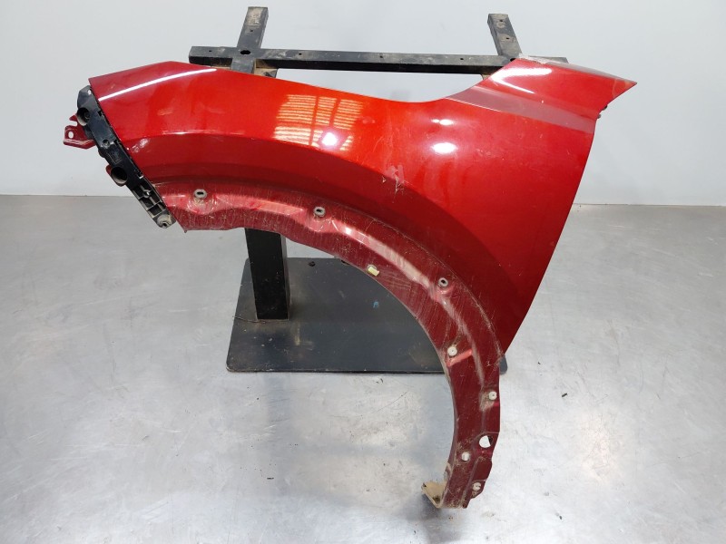 Recambio de aleta delantera izquierda para nissan juke (f16) tekna referencia OEM IAM   