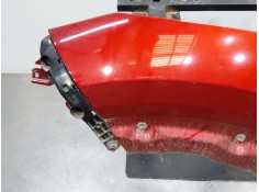 Recambio de aleta delantera izquierda para nissan juke (f16) tekna referencia OEM IAM    2