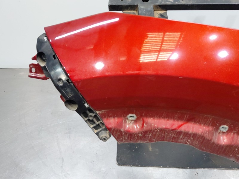 Recambio de aleta delantera izquierda para nissan juke (f16) tekna referencia OEM IAM   