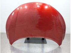 Recambio de capot para nissan juke (f16) tekna referencia OEM IAM   