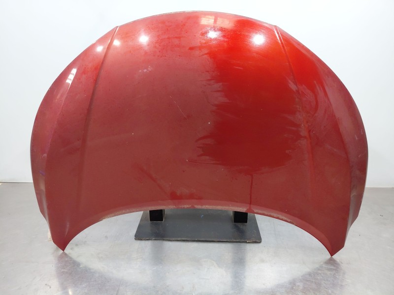 Recambio de capot para nissan juke (f16) tekna referencia OEM IAM   