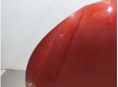 Recambio de capot para nissan juke (f16) tekna referencia OEM IAM    2