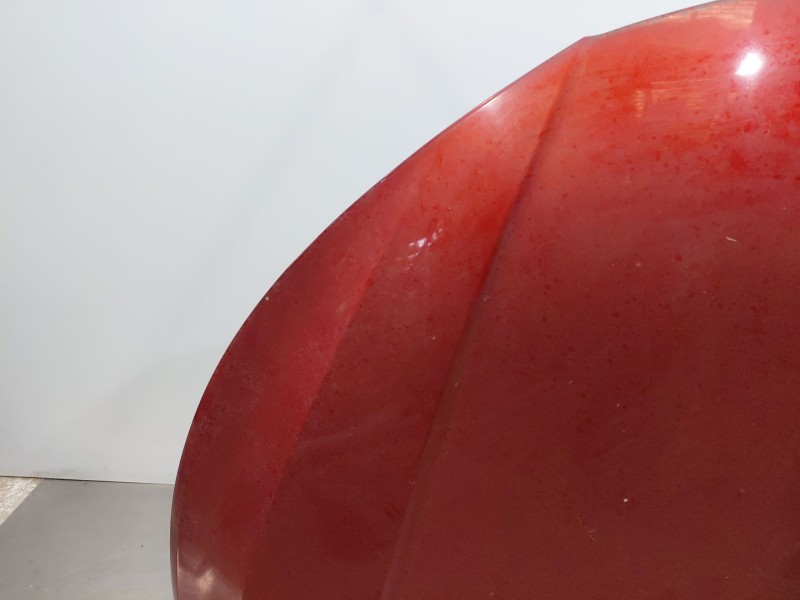 Recambio de capot para nissan juke (f16) tekna referencia OEM IAM   