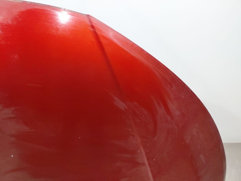 Recambio de capot para nissan juke (f16) tekna referencia OEM IAM   