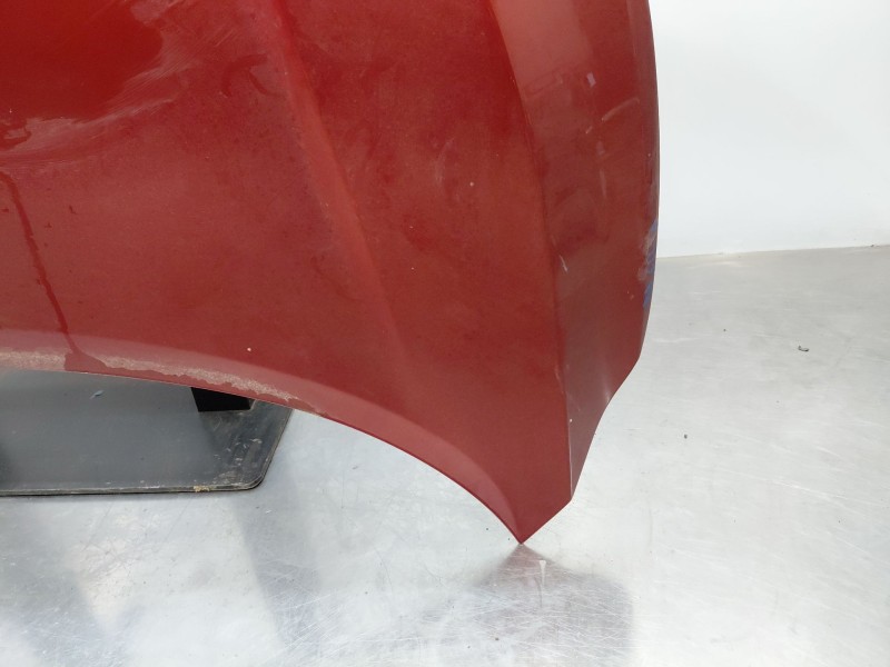 Recambio de capot para nissan juke (f16) tekna referencia OEM IAM   