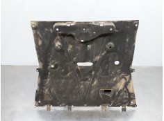 Recambio de cubrecarter para nissan juke (f16) tekna referencia OEM IAM   