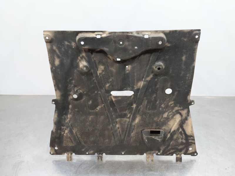 Recambio de cubrecarter para nissan juke (f16) tekna referencia OEM IAM   