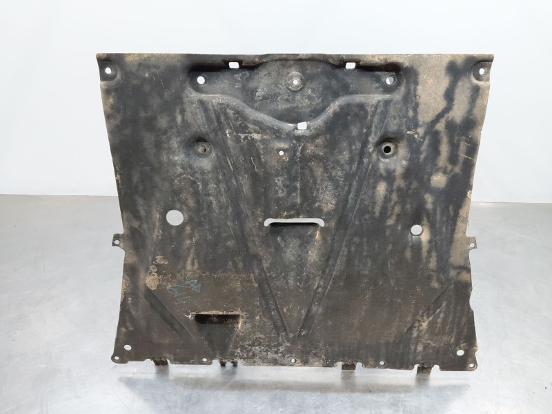 Recambio de cubrecarter para nissan juke (f16) tekna referencia OEM IAM   