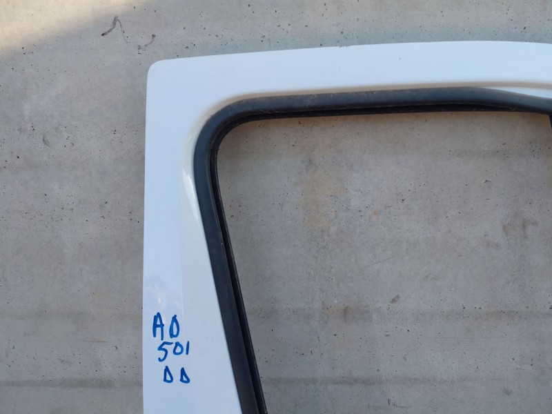 Recambio de puerta delantera derecha para renault master iii furgón referencia OEM IAM   