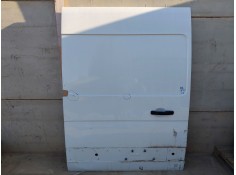 Recambio de puerta lateral corredera derecha para renault master iii furgón referencia OEM IAM   