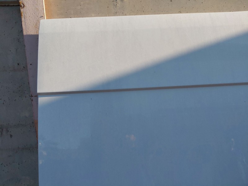 Recambio de puerta lateral corredera derecha para renault master iii furgón referencia OEM IAM   