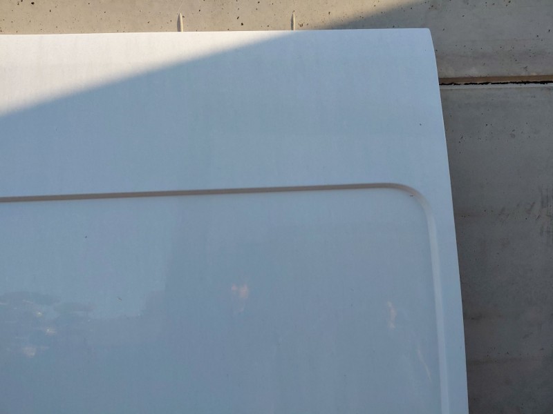 Recambio de puerta lateral corredera derecha para renault master iii furgón referencia OEM IAM   