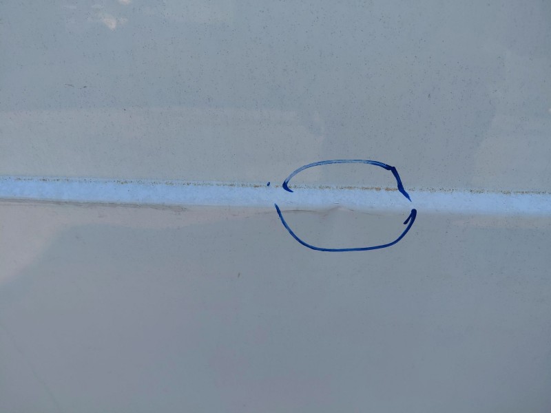 Recambio de puerta lateral corredera derecha para renault master iii furgón referencia OEM IAM   