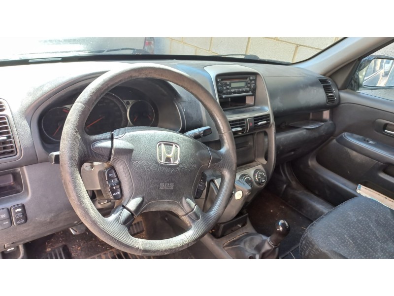 honda cr-v (rd8) del año 2005