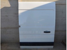 Recambio de puerta lateral corredera derecha para renault master iii furgón referencia OEM IAM   