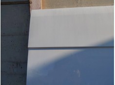 Recambio de puerta lateral corredera derecha para renault master iii furgón referencia OEM IAM    2