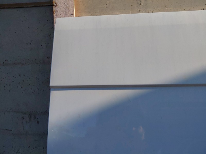 Recambio de puerta lateral corredera derecha para renault master iii furgón referencia OEM IAM   