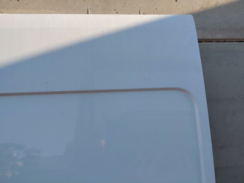 Recambio de puerta lateral corredera derecha para renault master iii furgón referencia OEM IAM   