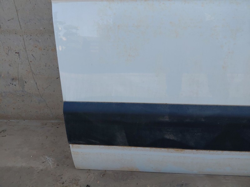 Recambio de puerta lateral corredera derecha para renault master iii furgón referencia OEM IAM   