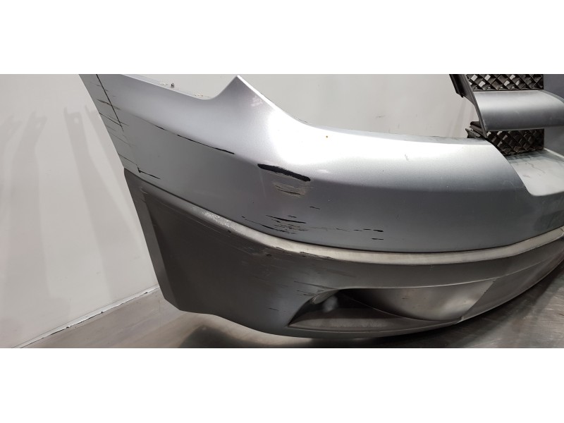 Recambio de paragolpes delantero para mitsubishi outlander (cu0w) 2.0 4wd referencia OEM IAM MN150453HA   Recambio de paragolpes delantero para mitsubishi outlander (cu0w) 2.0 4wd referencia OEM IAM MN150453HA