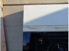 Recambio de puerta trasera derecha para citroën jumper iii furgoneta 2.2 hdi 130 referencia OEM IAM    2
