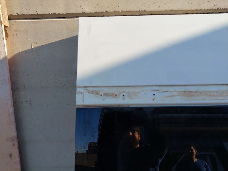 Recambio de puerta trasera derecha para citroën jumper iii furgoneta 2.2 hdi 130 referencia OEM IAM   