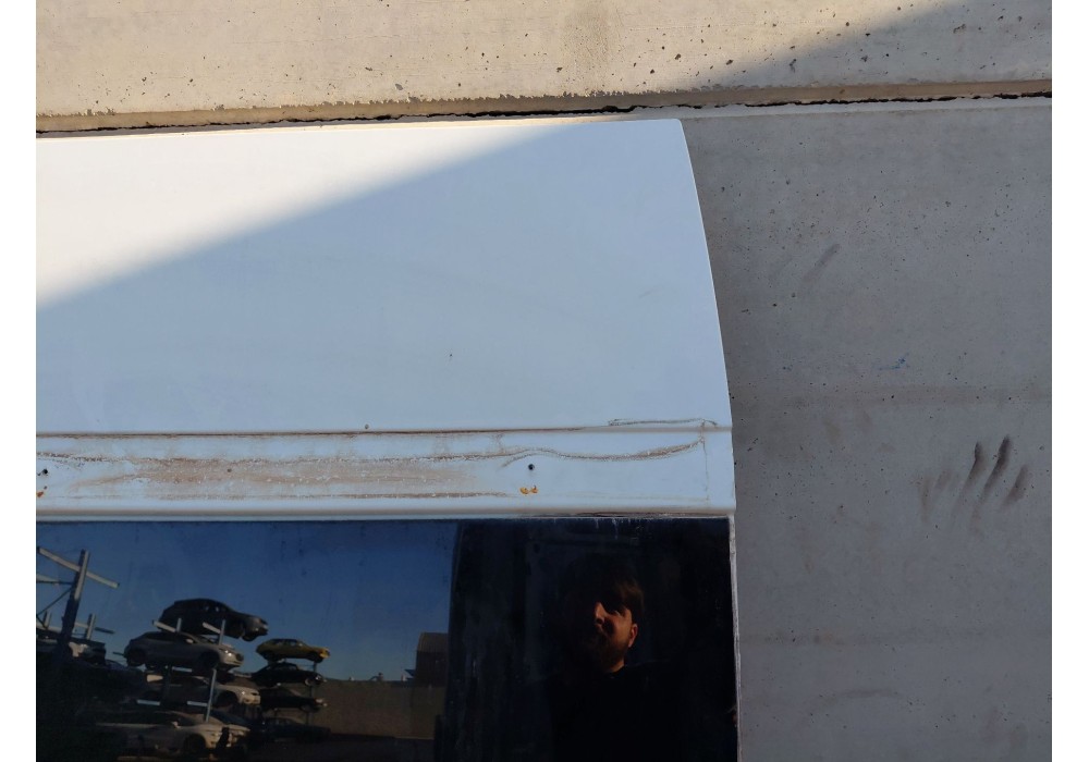 Recambio de puerta trasera derecha para citroën jumper iii furgoneta 2.2 hdi 130 referencia OEM IAM   