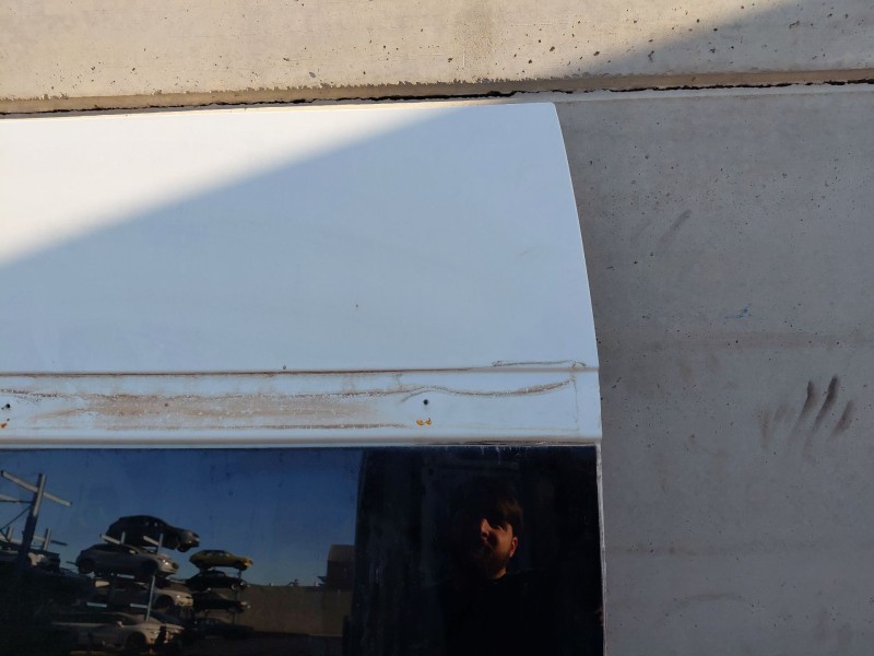 Recambio de puerta trasera derecha para citroën jumper iii furgoneta 2.2 hdi 130 referencia OEM IAM   