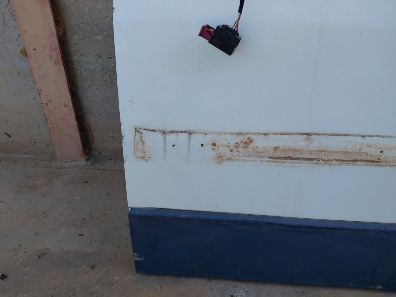 Recambio de puerta trasera derecha para citroën jumper iii furgoneta 2.2 hdi 130 referencia OEM IAM   