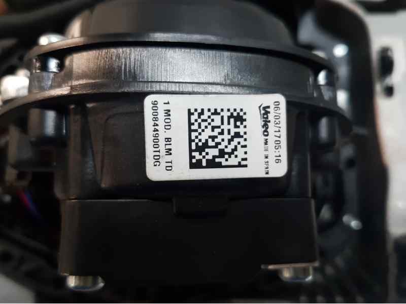 Recambio de faro izquierdo para ford s-max titanium referencia OEM IAM 90088148  