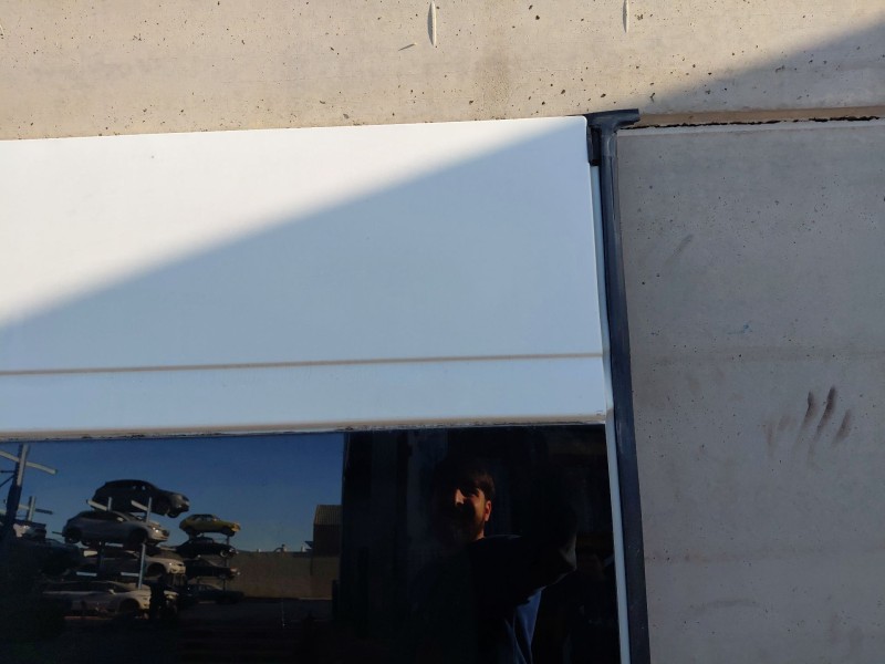 Recambio de puerta trasera izquierda para citroën jumper iii furgoneta 2.2 hdi 130 referencia OEM IAM   