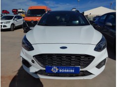 ford focus iv turnier (hp) del año 2019
