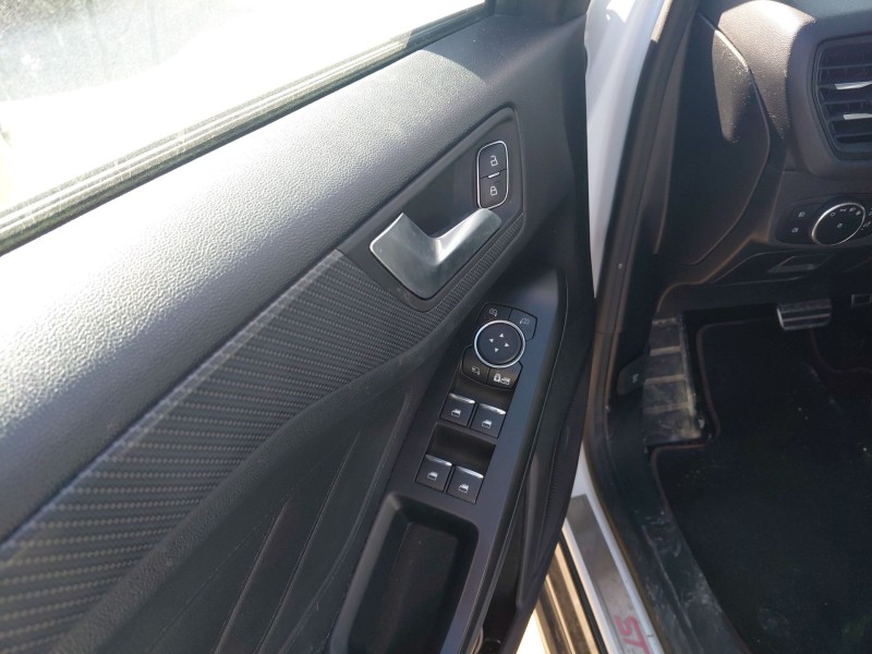 ford focus iv turnier (hp) del año 2019