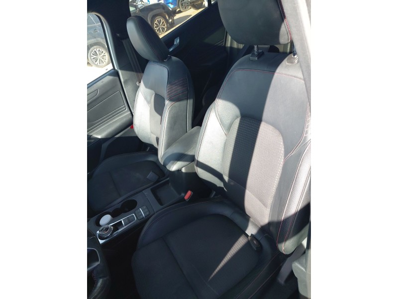 ford focus iv turnier (hp) del año 2019