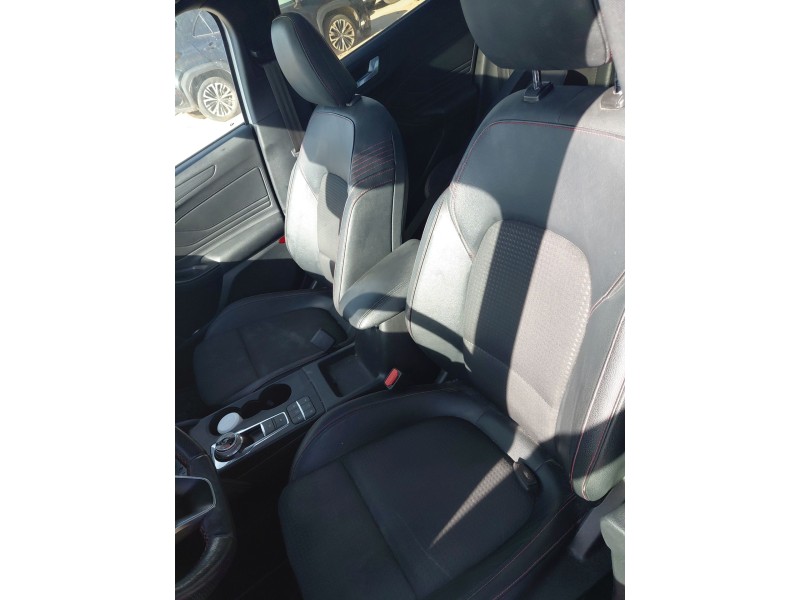 ford focus iv turnier (hp) del año 2019