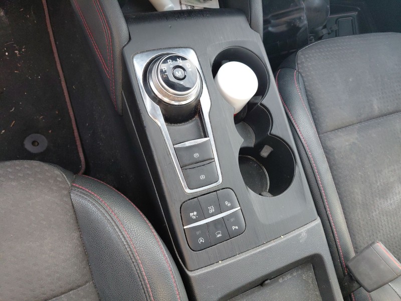 ford focus iv turnier (hp) del año 2019