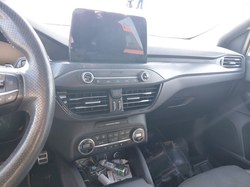 ford focus iv turnier (hp) del año 2019