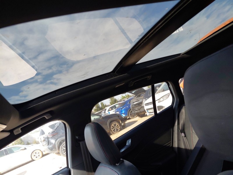 ford focus iv turnier (hp) del año 2019