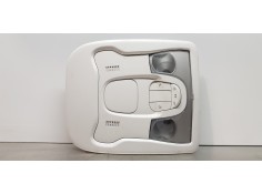 Recambio de luz interior para jeep renegade limited 4x2 referencia OEM IAM 735672874  