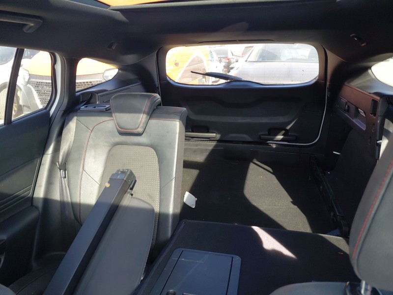 ford focus iv turnier (hp) del año 2019