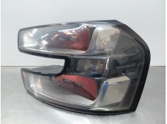 Recambio de piloto trasero derecho para citroën c4 grand picasso shine referencia OEM IAM 9678271380  