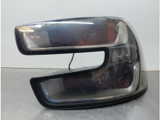 Recambio de piloto trasero derecho para citroën c4 grand picasso shine referencia OEM IAM 9678271380   2