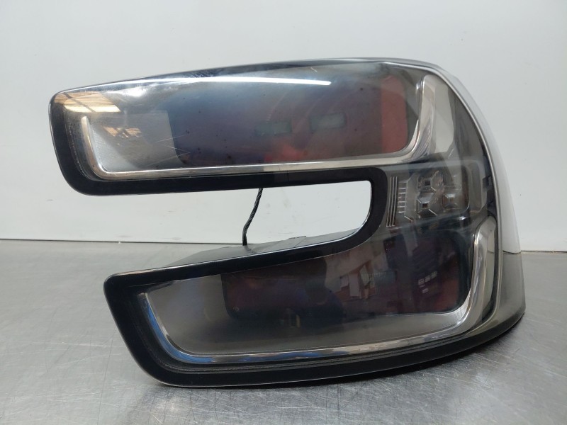 Recambio de piloto trasero derecho para citroën c4 grand picasso shine referencia OEM IAM 9678271380  